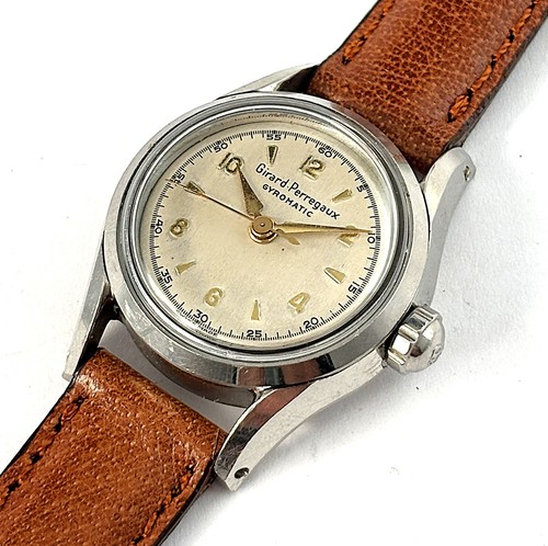 Vintage girard perregaux - girard,