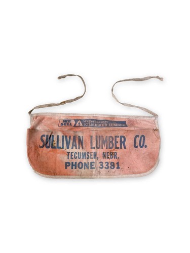 1940s 1950s sullivan lumber - lumber, co