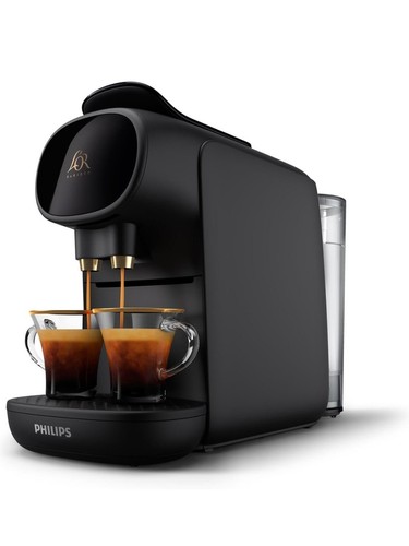 Philips barista capsule - barista,