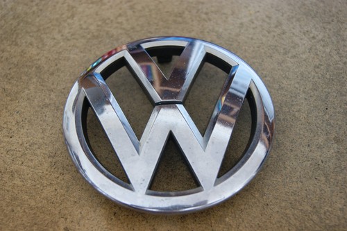 Volkswagen touran front - vw,