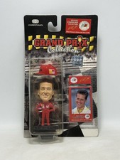 Michael Schumacher Corinthian