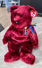 TY Beanie Buddies Buckingham