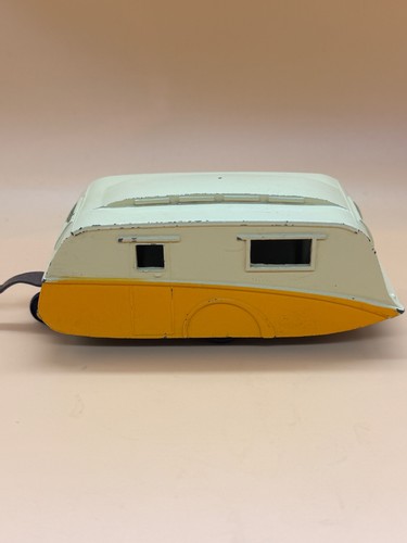 Dinky 190 original - original, streamlined