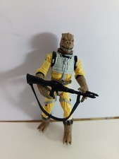Bossk Star Wars Figure 2004 Original Trilogy Collection  Empire Strikes Back 