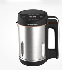 Hamilton Beach 3-In-1 Soup