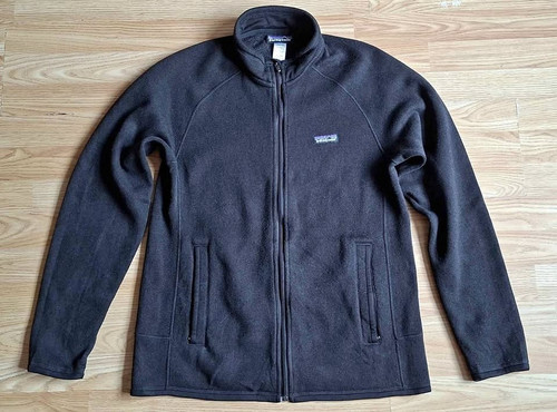 Patagonia better sweater - patagonia,