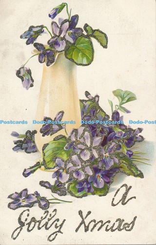 R053559 greeting postcard - greeting,