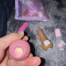 Sephora Glow recipe watermelon