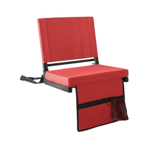 Stadium chair for bleachers - chair,