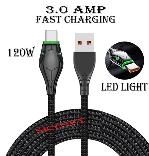 Heavyduty usb type charging - type, c