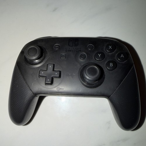 Nintendo switch pro - nintendo,