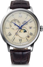 Orient Bambino Sun & Moon