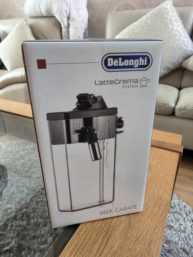 Genuine delonghi eletta - genuine,