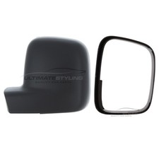 VW Transporter T5 Wing Door