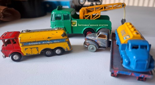 Truck bundle louis - 4,