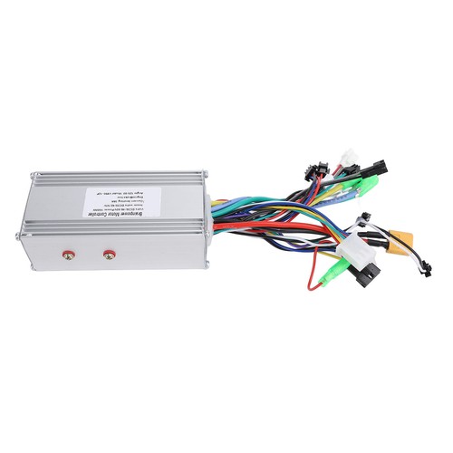 Mode sine wave controller - wave,