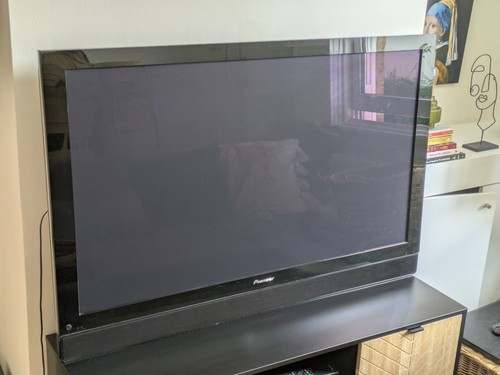 Pioneer pdp 508 inch plasma - pioneer,