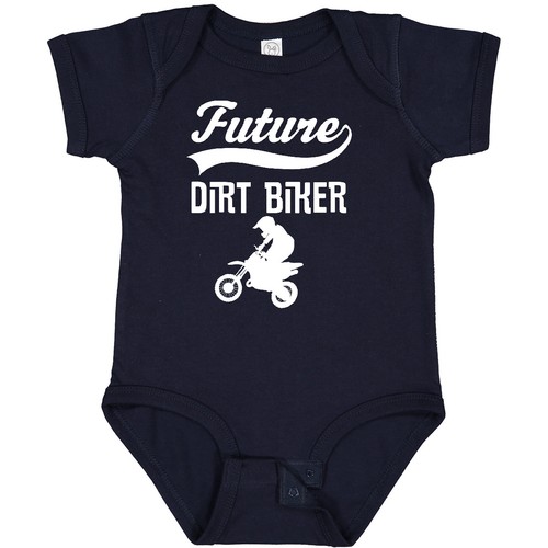 Inktastic future dirt biker - inktastic,