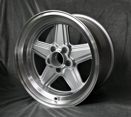 Maxilite penta 17x9 5x112 pcd - maxilite,