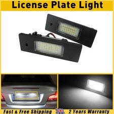 2X FOR BMW E81 E87 F20 F21 E63