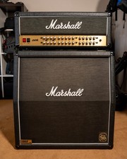 Marshall JVM410H Head w/