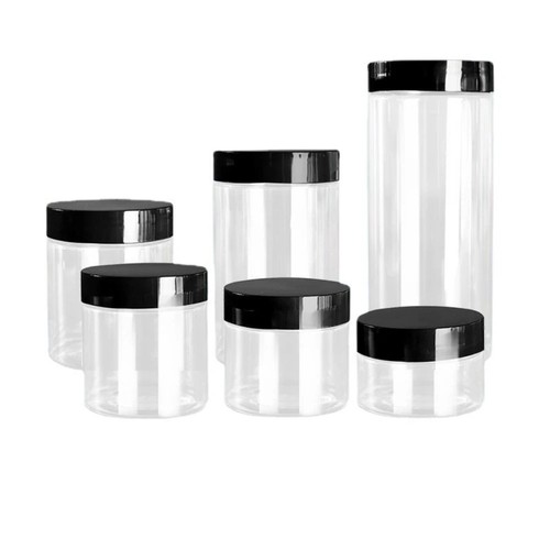 Plastic small large - small, storage