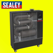 Sealey IR16 16kw Industrial