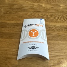 SelectaDNA Advanced Forensic