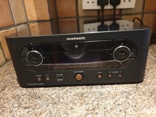 Marantz Melody M-CR603 Mini-System Network CD/DAB