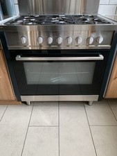 Matrix range stainless steel - stainless,