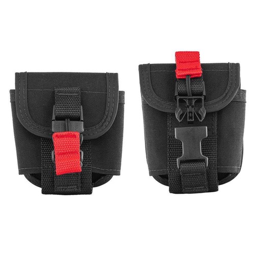 Dive rite weight pocket - dive,