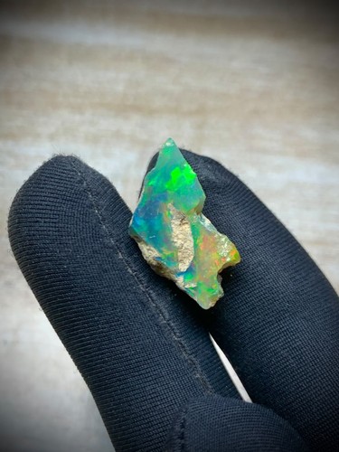Green fire quality - green,