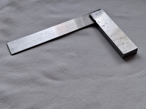 Moore wright 400 4 - wright, 4"
