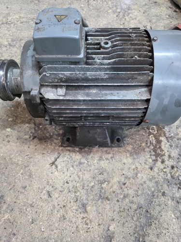 5kw 7hp 3000rmp - 5.5kw/7.7hp, electric
