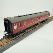 OO Scale Hornby Top Link R461
