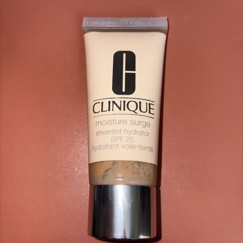 Clinique moisture surge - clinique,