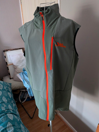 Jack wolfskin texashield - wolfskin, recco
