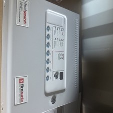 Dual Guard+ Firesafe FSTP2 2