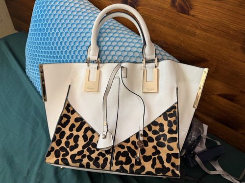 Dune london leopard - london,