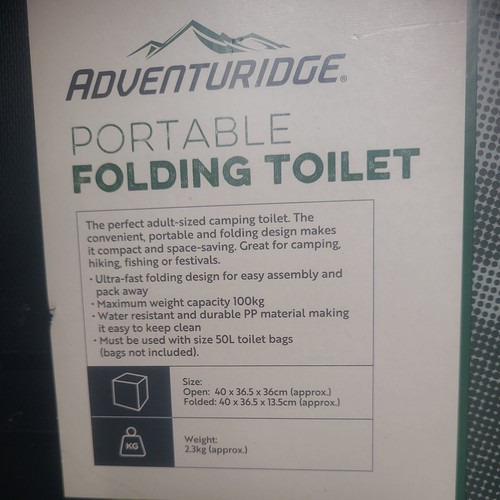 Grey portable foldable - grey,