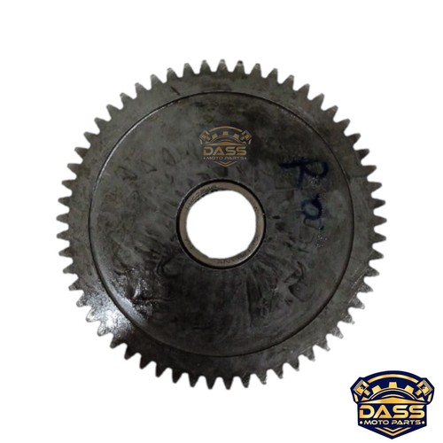 Assembly gear starter - starter, clutch