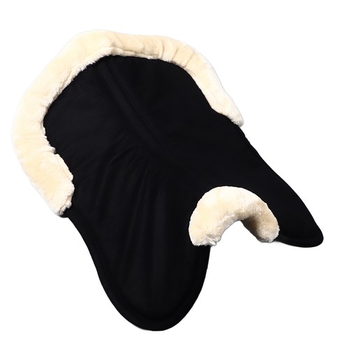 Saddle balance pad shock - saddle,