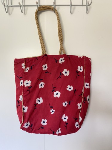 Seasalt women red - seasalt, floral