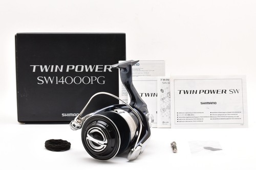 Shimano twin power sw - power,