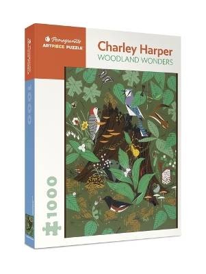 Charley harper - charley, harper,