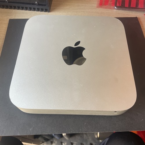 Apple mac mini 2011 - mini,