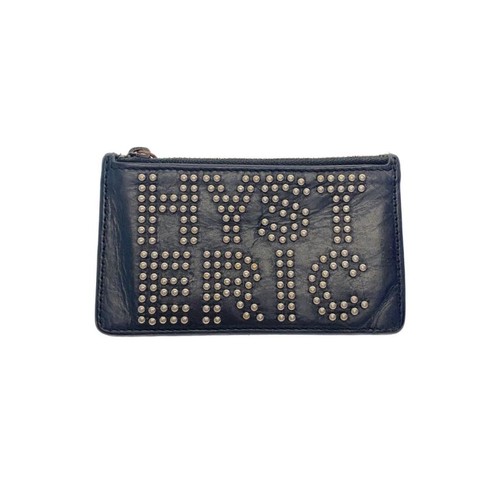 Hysteric glamour wallet - hysteric,