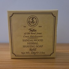 Taylor Of Old Bond Sandalwood