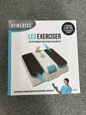 HoMedics Leg Exerciser Improve