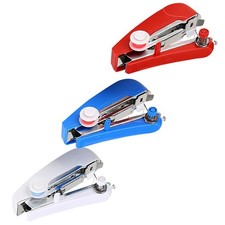  3 Pcs Mini Sewing Machine